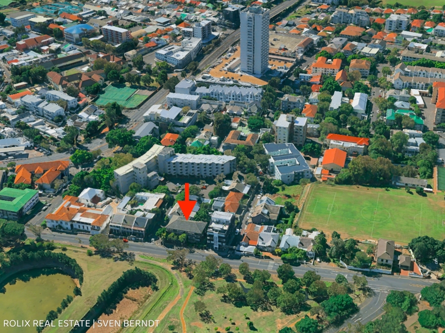0 Bedroom Property for Sale in Oranjezicht Western Cape